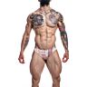 Men's Underwear CUT4MEN Aztec Low Rise Brief