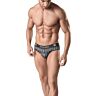 Men's Slips ANAIS MEN AEGIS with Comfort Fit