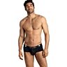 Boxer Briefs ANAIS MEN Petrol | Sporty Cut and Fit