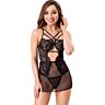 Lingerie Set LIVCO CORSETTI Cielo with Thong