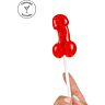Cock Lollipop Secretplay Strawberry Daiquiri Treat
