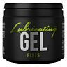 Water-Based Lubricant COBECO CBL Gel 500ML for Sensual Play