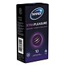 Condom Manix Xtra Pleasure with Ribs and Studs