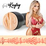 KIIROO Feel Kayley Stroker for Immersive Pleasure
