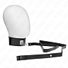 Collar with Leash KINK Model 2 Adjustable 36-43 cm