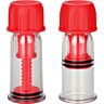 Nipple Suction Cups CalExotics Colt Prosuckers