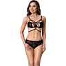 Lingerie Set Livco Corsetti Eliana LC 90688