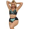 Lingerie Set SUBBLIME 955557 with Push-up Bra