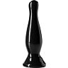 Tantus Plug TantusFlirt Frambuesa Grande