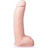 HUNG SYSTEM George 22cm Realistic PVC Dildo