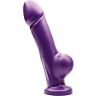 Tantus Super Destiny Super Soft Dildo