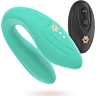 Couples Vibrator RITHUAL Kama Remote Control for Intimate Play