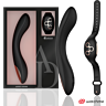 Remote Control Sex Toy ANNE'S DESIRE Curve with Watchme