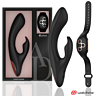 Rabbit Remote Control Toy Anne's Desire with WATCHME Technology