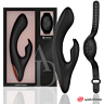 Rabbit Remote Control Toy Anne's Desire with WATCHME Technology