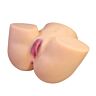 Masturbator CRAZY BULL LIORA XXL Double Entry