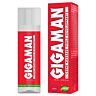RUF GIGAMAN Massage Cream for Enhanced Virility