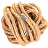 KINK 5 Meter Hemp Rope for Bondage