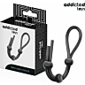 Penis Ring Addicted Toys Triple Loop for Enhanced Control