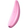 Suction Device Satisfyer Curvy 3+ with App Control