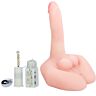 Masturbator BAILE FOR HIM Mr Big with Voice Control