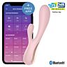 Vibrator Satisfyer Mono Flex with App Features
