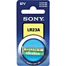 Sony bat/alk 12v lr23a (10x)