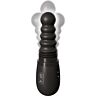 Vibrating Plug Gyrating Ass Thruster with Heat Function
