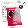 Adult Game ARIA Spicy Cards and Dice for Couples