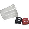 Dice Game Diablo Picante Verb + Body Part