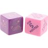 Sex Dice Game by KHEPER GAMES for Playful Intimacy