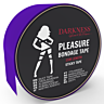 Bondage Tape Darkness 15M – Easy to Use Adhesive