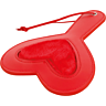 BDSM Paddle Darkness Fetish Love Red