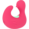 Happy Loky Ducky Finger Vibrator with Powerful Stimulation