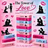 Love Tower Game DIVERTY SEX Spicy Seduction Experience