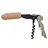 Corkscrew Diablo Picante with Flesh-Coloured Tip