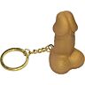 Keyring Toy Diablo Picante Penis Shaped Whistle