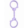 DIABLO PICANTE Silicone Handcuffs