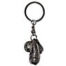 Keychain Diablo Picante Penis Shaped Silver