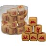 Love Dice Diablo Picante - Fun Positions for Couples