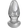 Anal Fantasy Elite Glass Anal Dilator Size L