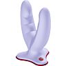 Double Dildo Fun Factory Ryde for Hands-free Stimulation