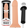 Mythology Flipper Original Dildo with Ejaculation Feature