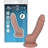 Realistic Dildo MR. INTENSE 17.6CM for Ultimate Pleasure