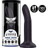 G-Spot Vibrator Mythology Duman Mystic with Colour Change Feature