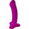G-Spot Dildo FUN FACTORY MAGNUM with Suction Base
