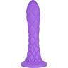 SILEXD Dreamy Dildo - Thermoreactive Silicone Experience
