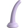 G Spot Dildo DILLIO Curious Five 12.7cm with Suction Base