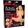 Inflatable Doll CALEXOTICS Girl Next Door for Realistic Pleasure