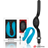 Dual Technology Vibrator WEARWATCH WATCHME for Intimate Pleasure